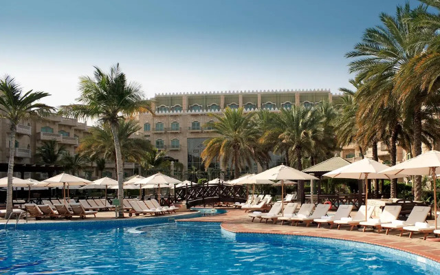 Grand Hyatt Muscat