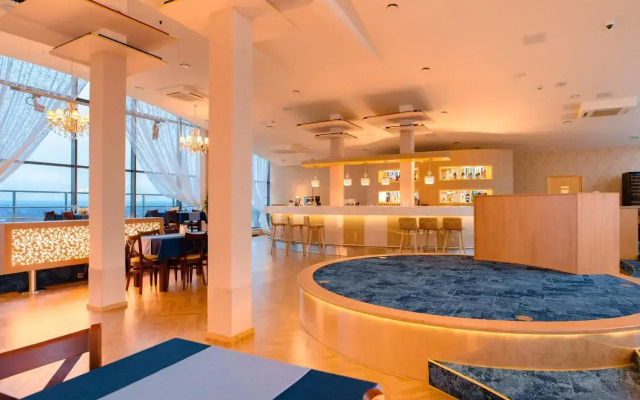 Park Hotel Latgola