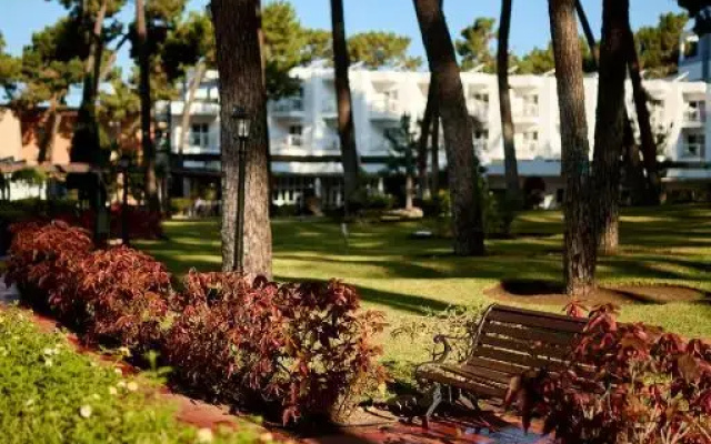 Aluasun Marbella Park Hotel