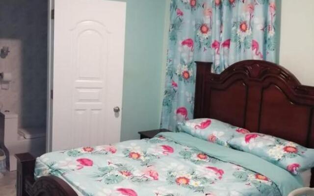 Gazcue Hotel 