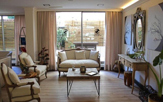 Savk Hotel
