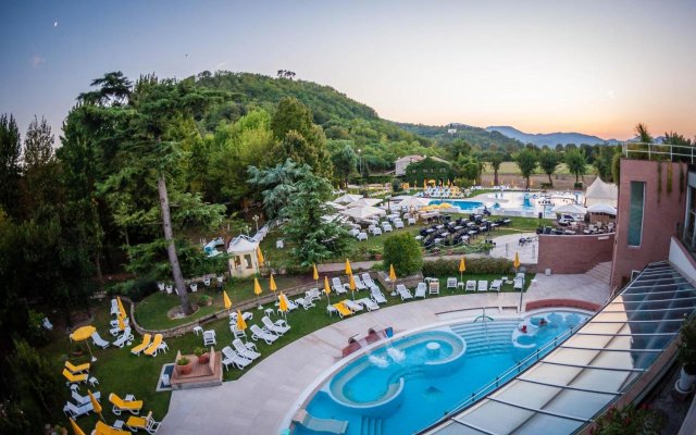 Terme Preistoriche Resort & Spa