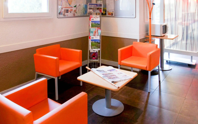 B&B Hotel Annemasse Est
