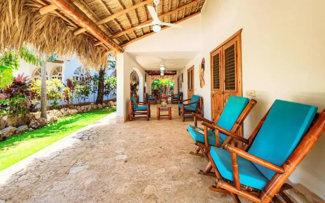 Paradiso del Caribe Hotel