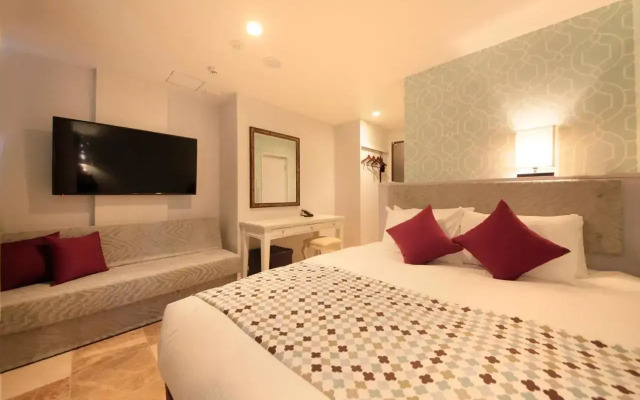 Centurion Hotel Ueno