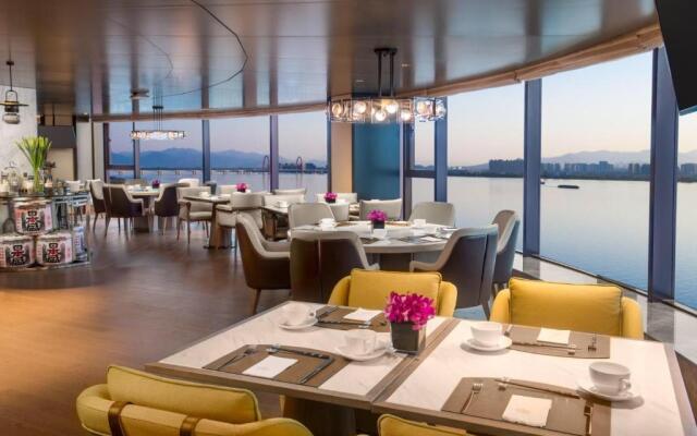 The Amber House Hangzhou