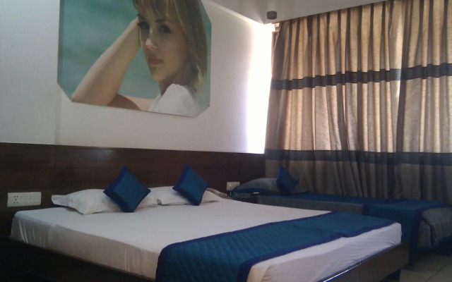 Hotel The Tulip