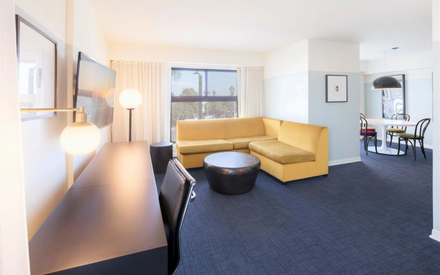 Hotel Erwin Venice Beach
