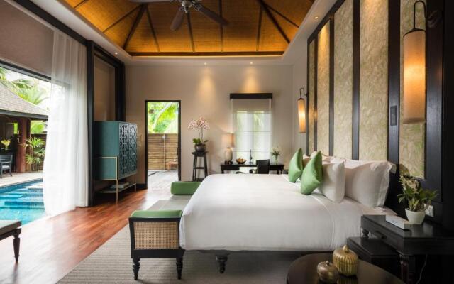 Anantara Mai Khao Phuket Villas
