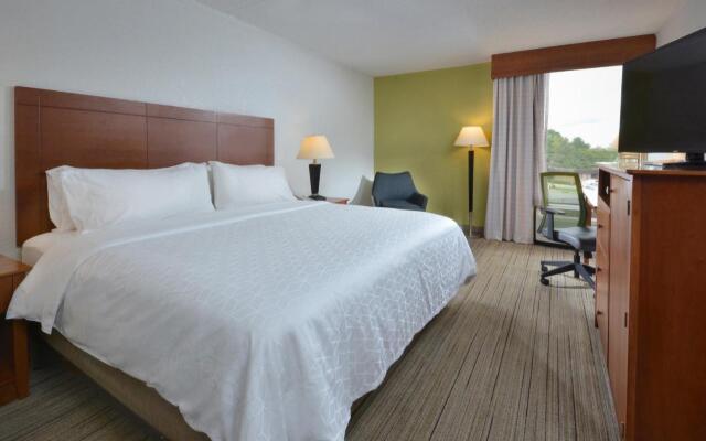 Holiday Inn Express Lynchburg by IHG