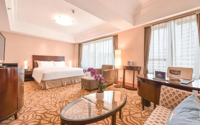Furama Hotel Dalian