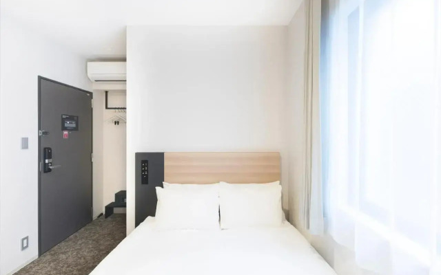 M’s Hotel Sanjo Omiya