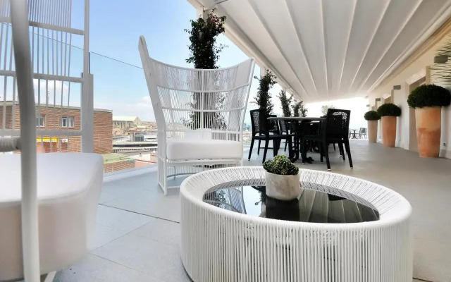 Grand Hotel Oriente