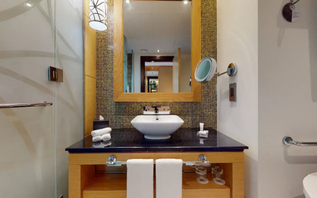 Marriott Hotel Al Jaddaf, Dubai