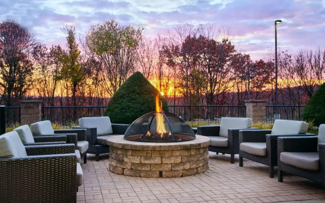 Courtyard by Marriott Scranton Montage Mountain
