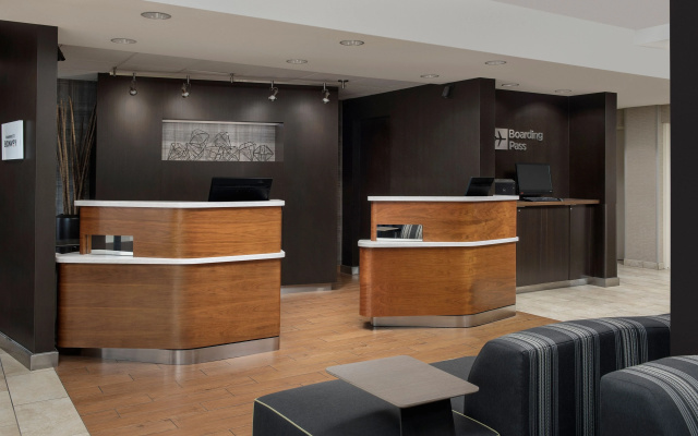 Courtyard by Marriott Portland Tigard