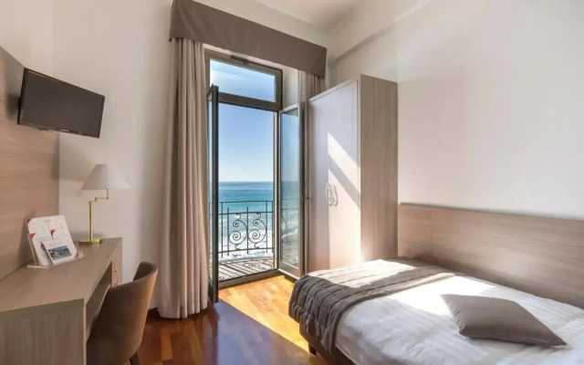 Hotel Parigi