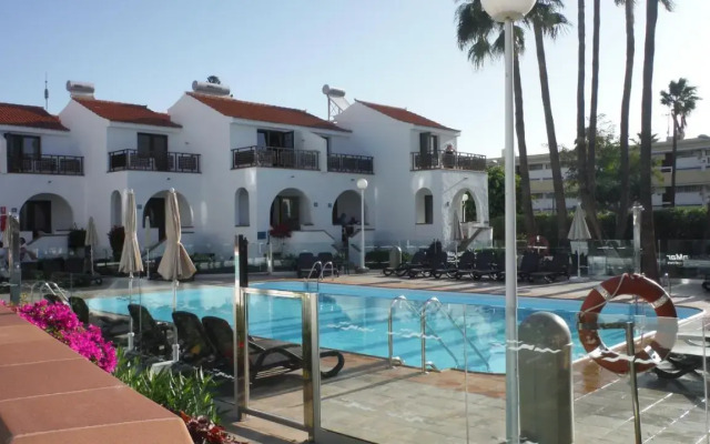 Playamar Bungalows