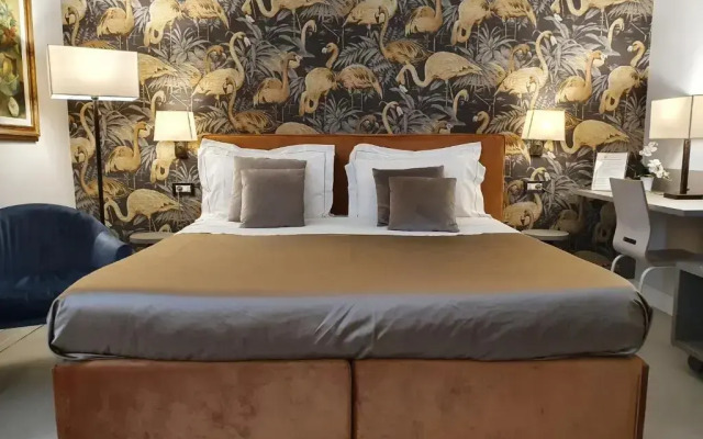 Maxim Axial Hotel