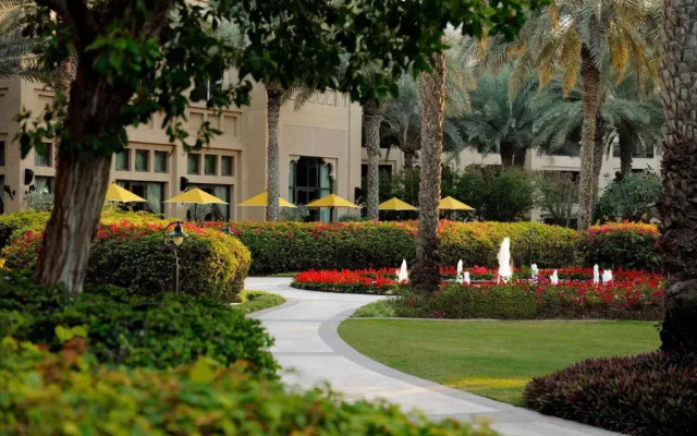 One&Only Royal Mirage - The Palace