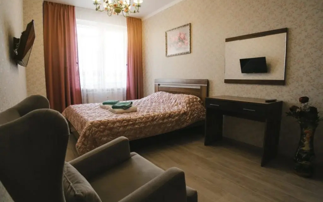 Abri Luxe - Apartment