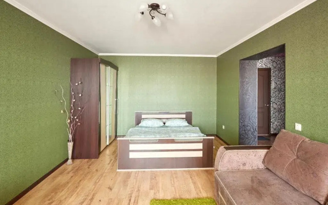 Apartments Abazhur Kareltseva