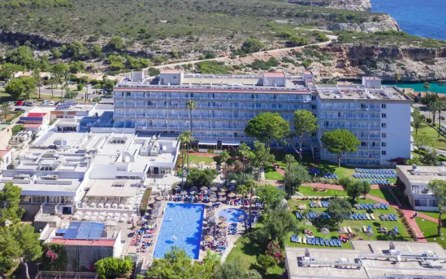 Sol Cala Antena (ex.Complejo Calas de Mallorca)