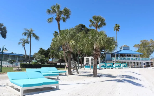 SkyBeach Resort