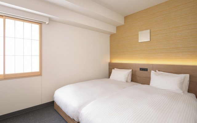 Ninja Sextuple room 사진 1