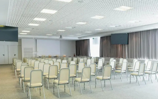 Belstay Milano Assago Hotel