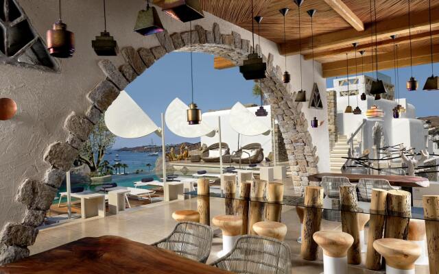 Kove Mykonos - A Myconian Collection Hotel