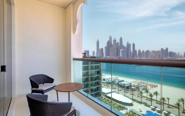 Hilton Dubai Palm Jumeirah