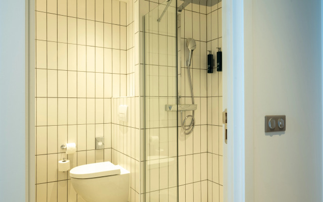 Hilton Garden Inn Brussels Airport