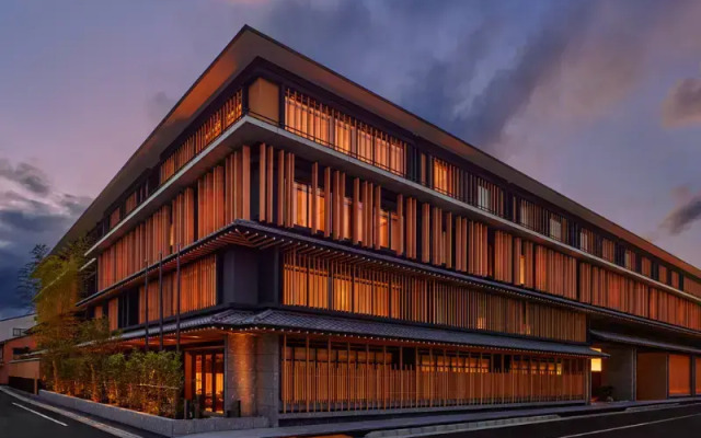 Dusit Thani Kyoto