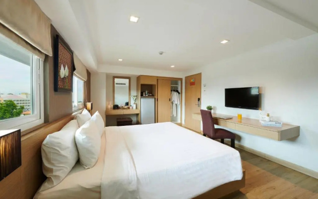 Adelphi Pattaya