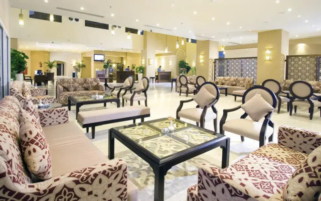 Swiss Inn Dream Resort