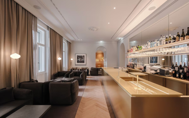 Boho Budapest, Small Luxury Hotels