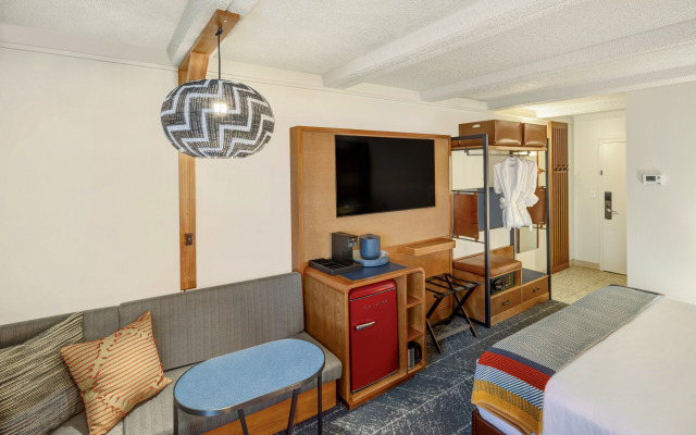 The Wildbirch Hotel — JDV by Hyatt