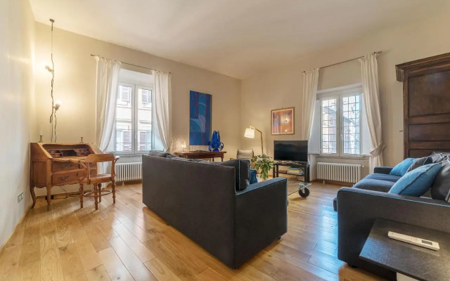 Monti Stunning Apartment with Terrace