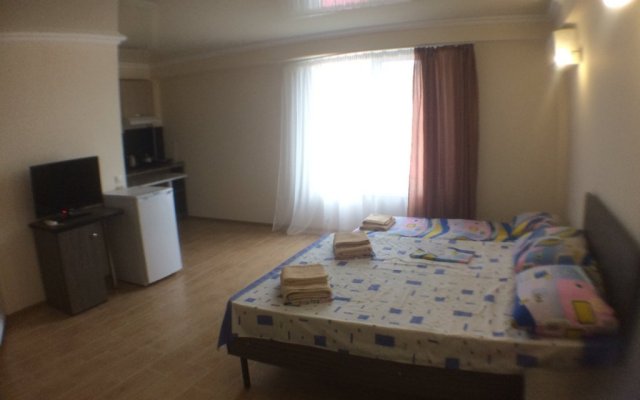 Milana Guest House