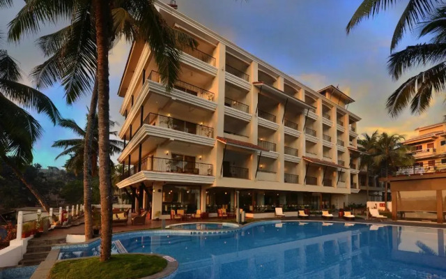Golden Tulip Goa Candolim