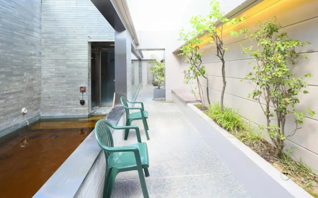 Dormy Inn Kanazawa Natural Hot Spring