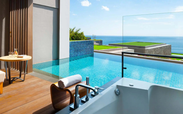 Anantara Uluwatu Bali Resort