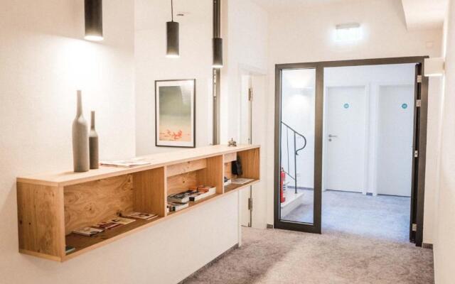 Ulmer Münster Hotel