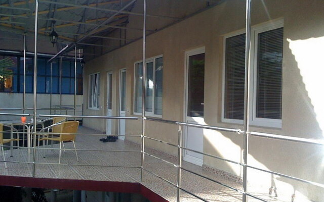 Oasis Guest House