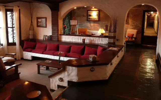 Michelangelo Hotel Calafate