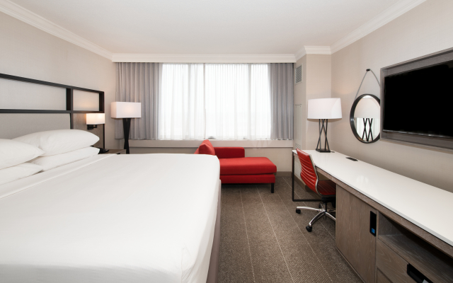 Holiday Inn Baltimore - Inner Harbor, an IHG Hotel