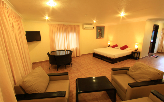 Orchidee Guest House