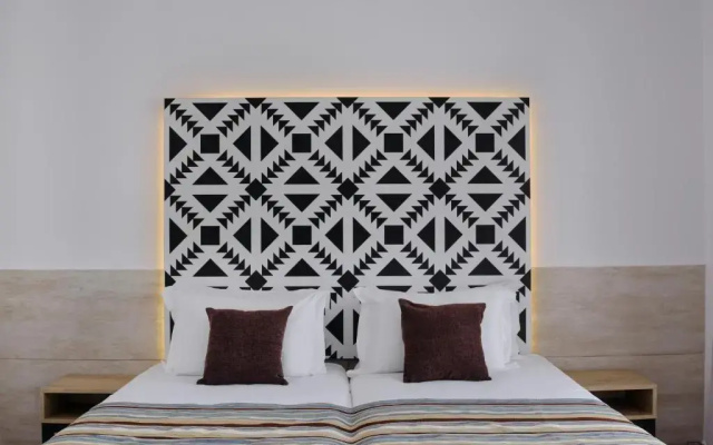 Atlantica Panthea Resort