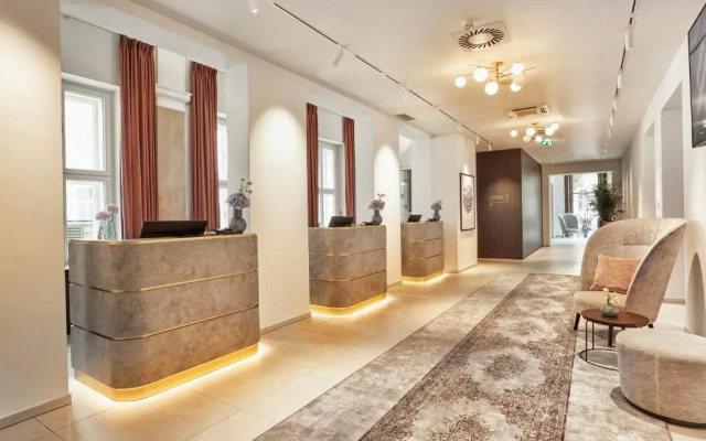 HYPERION Hotel Salzburg